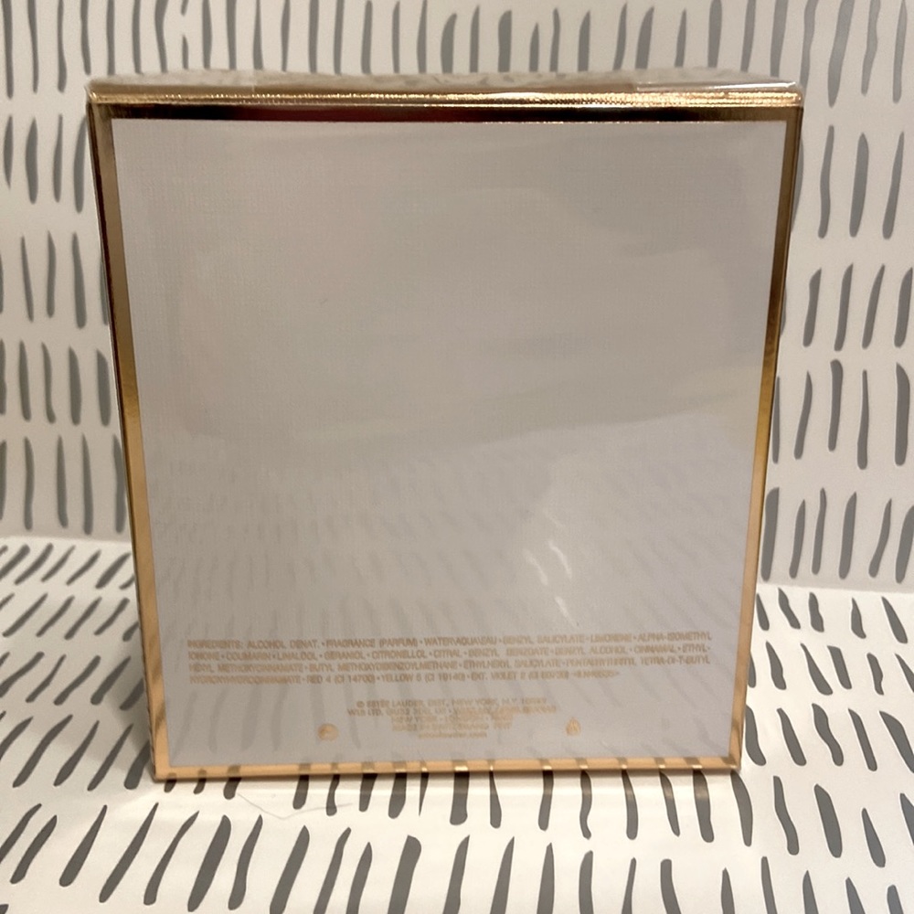 NIB Estée Lauder Beautiful Belle - Picture 3 of 5